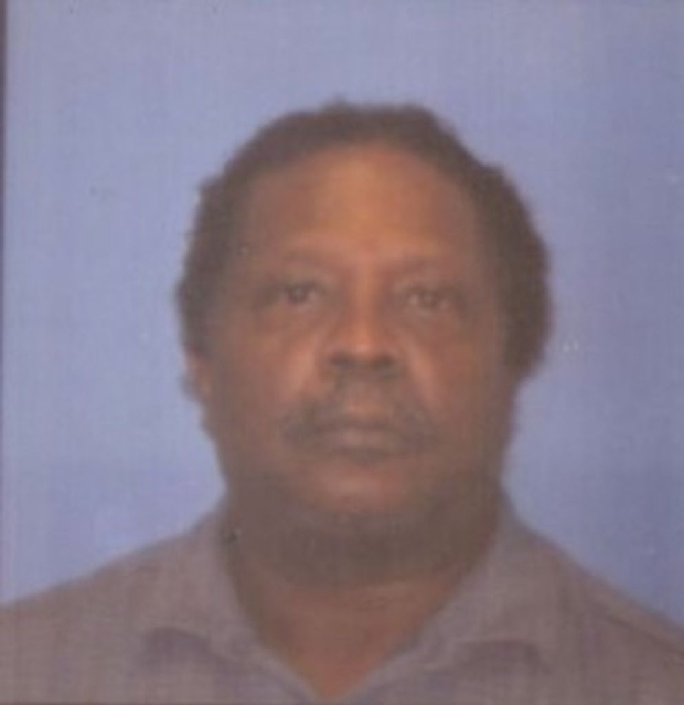 Preston James Anderson, Jr. Profile Photo