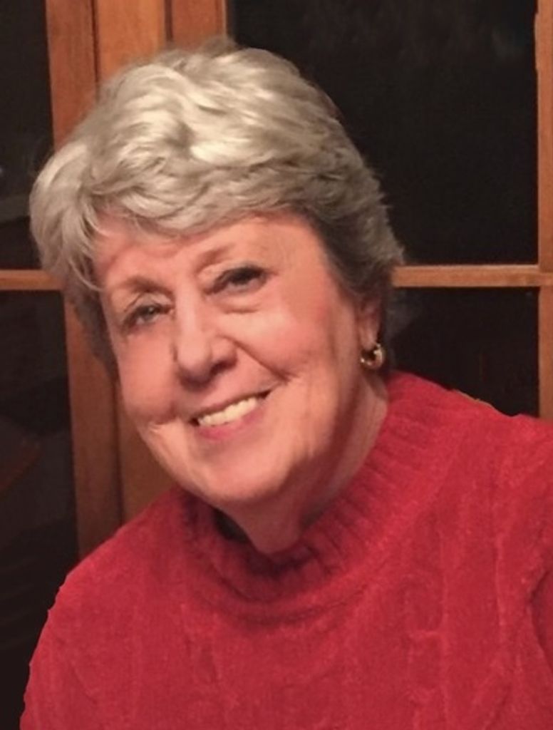 Jeanne Scott Profile Photo