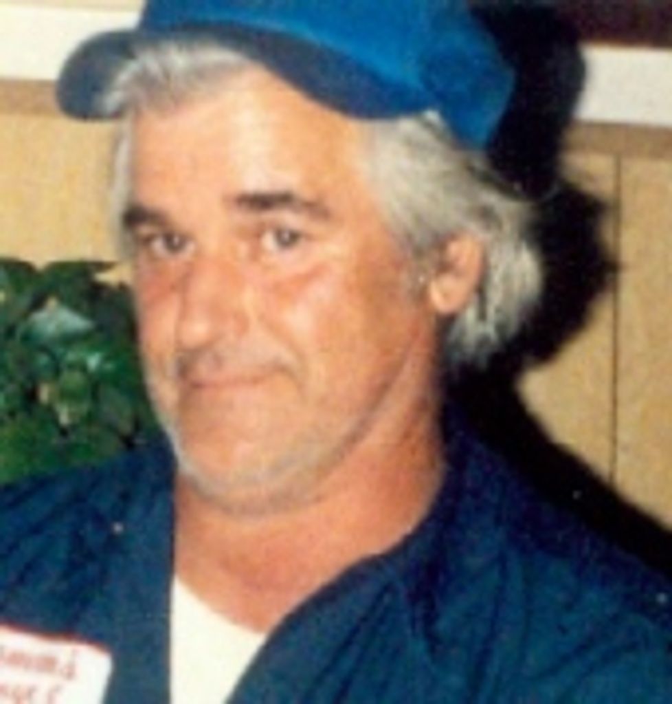 Howard C. Hamm, Sr. Profile Photo