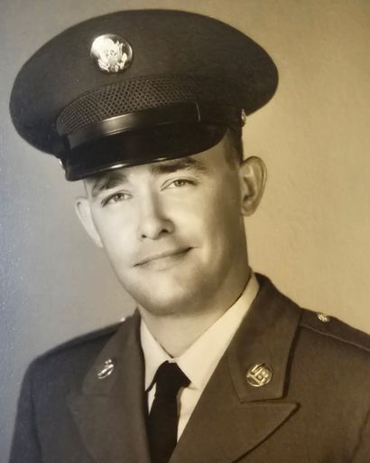 Clifton Stearns Orr's obituary image