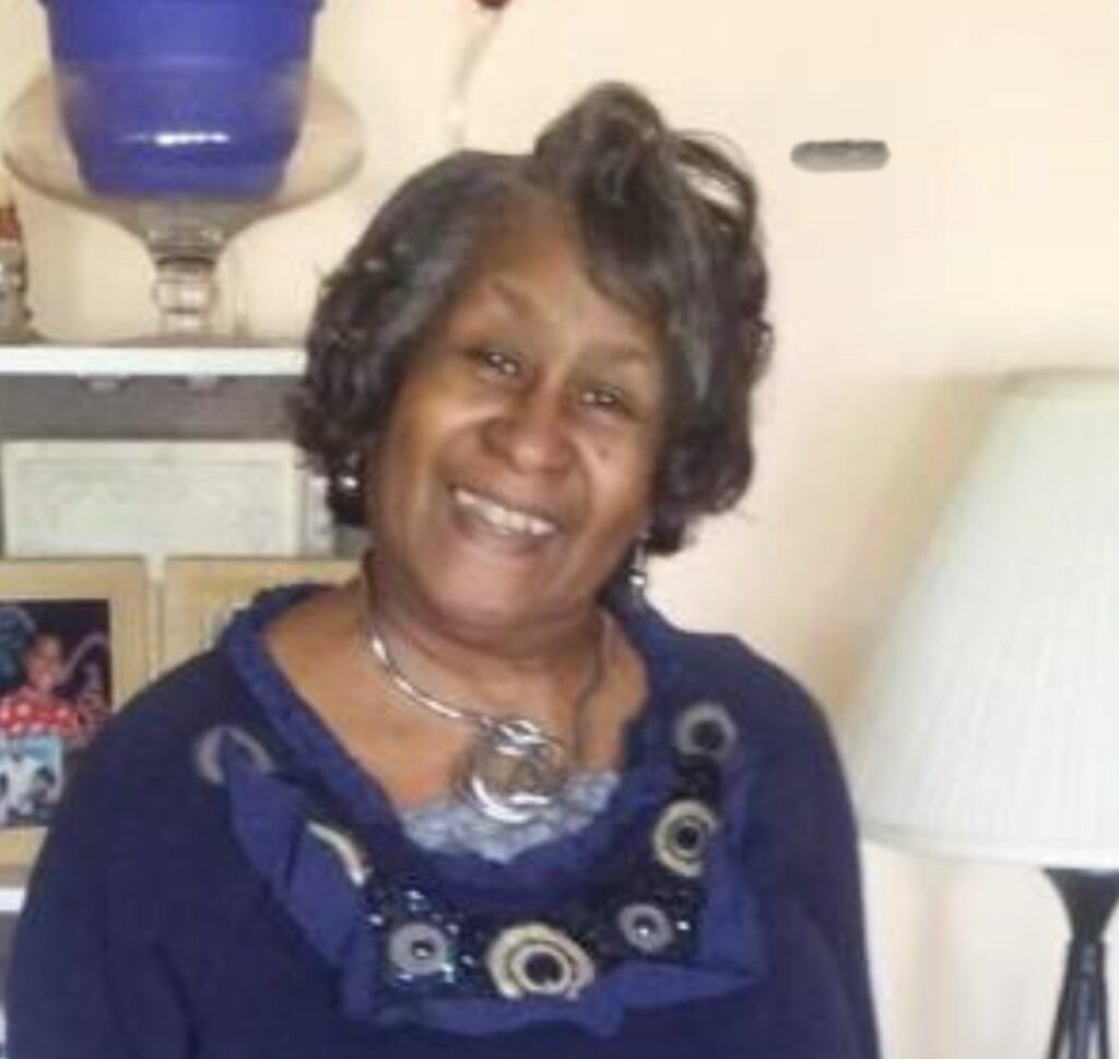 Paulette Hall Profile Photo