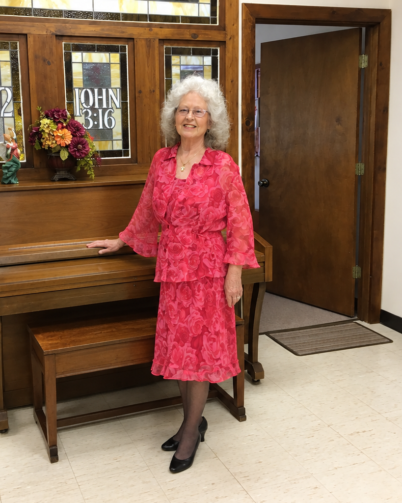 E. Colleen Gilliam Profile Photo