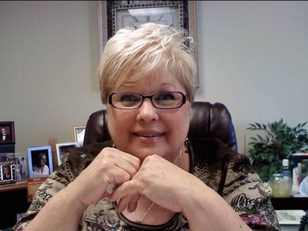 Donna Anderson Thomas Profile Photo
