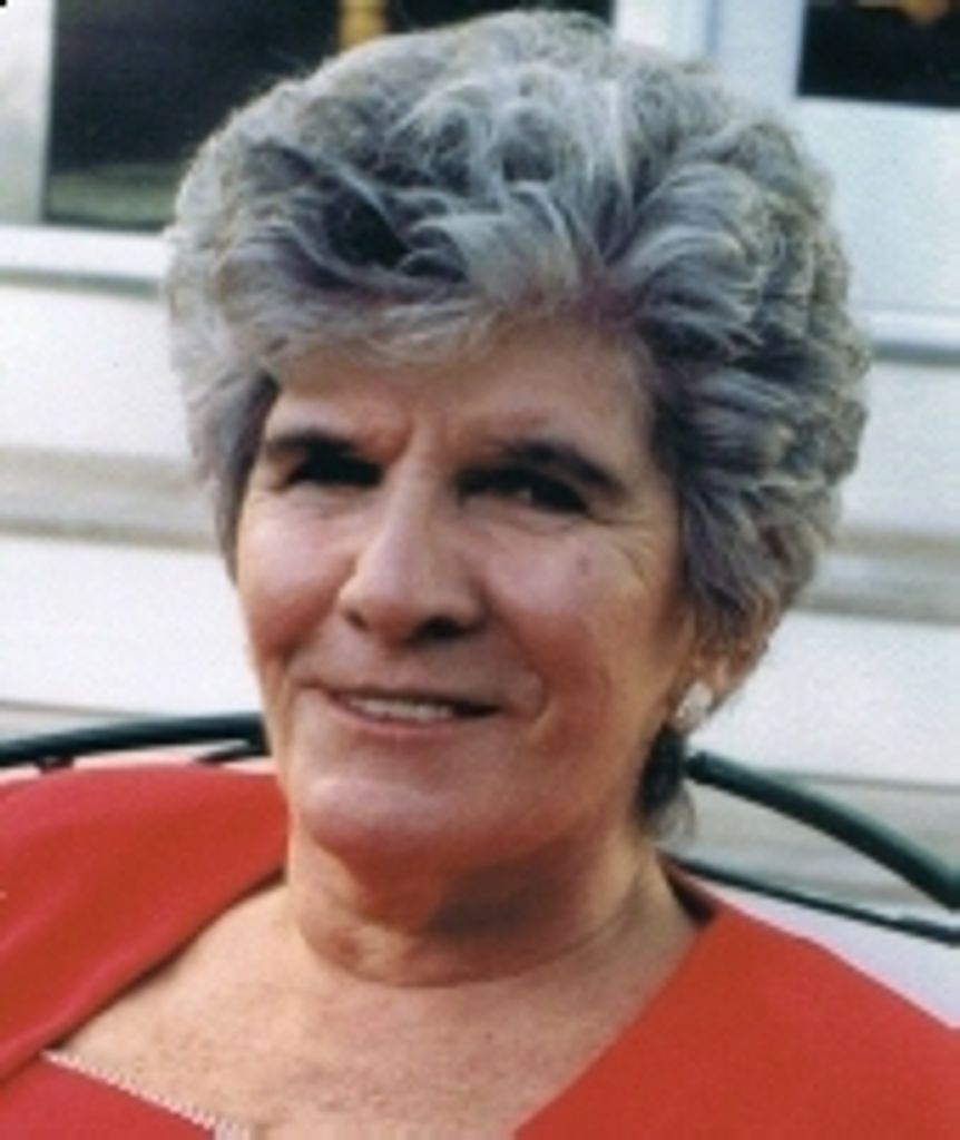 Rosemarie (Keady) Devine