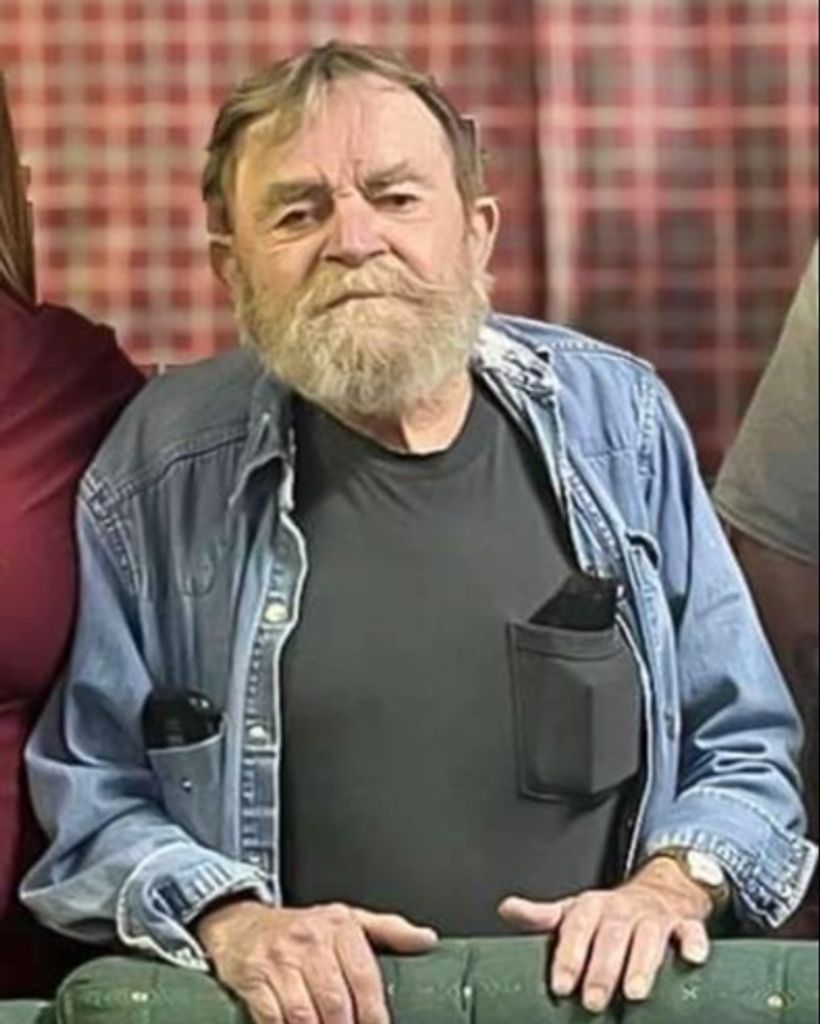 Jack Edward Arrington