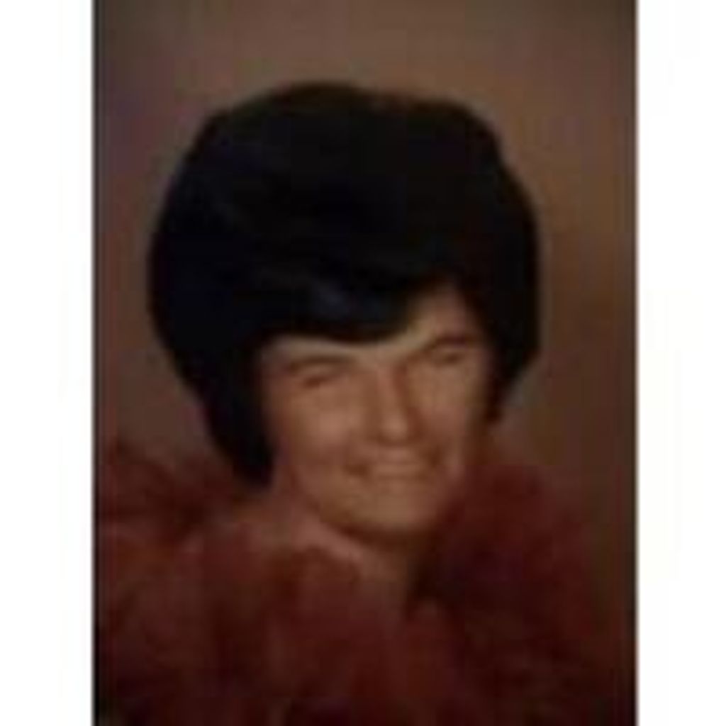 Judy M. Matthews