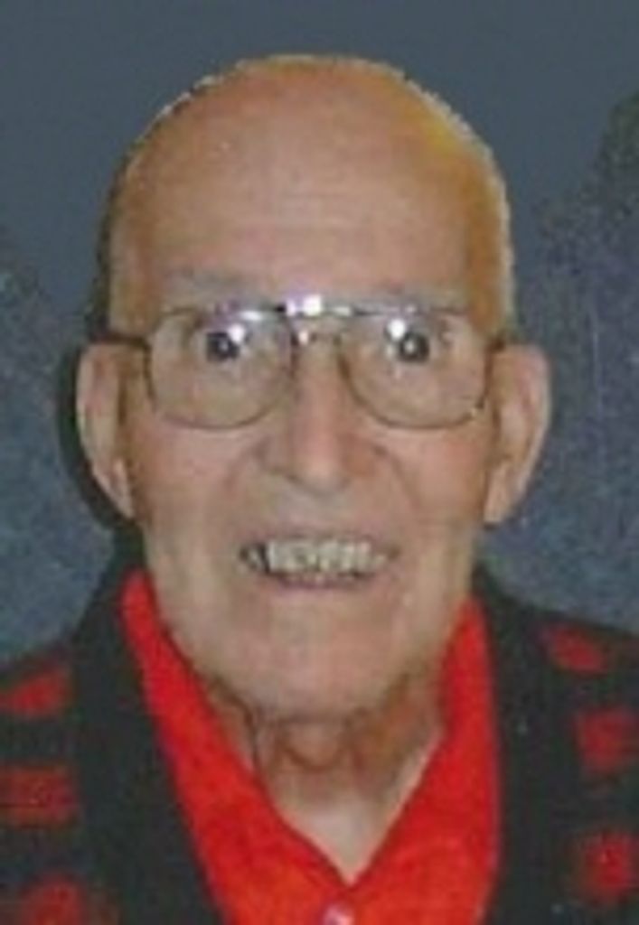 Richard  Perry THACKHAM