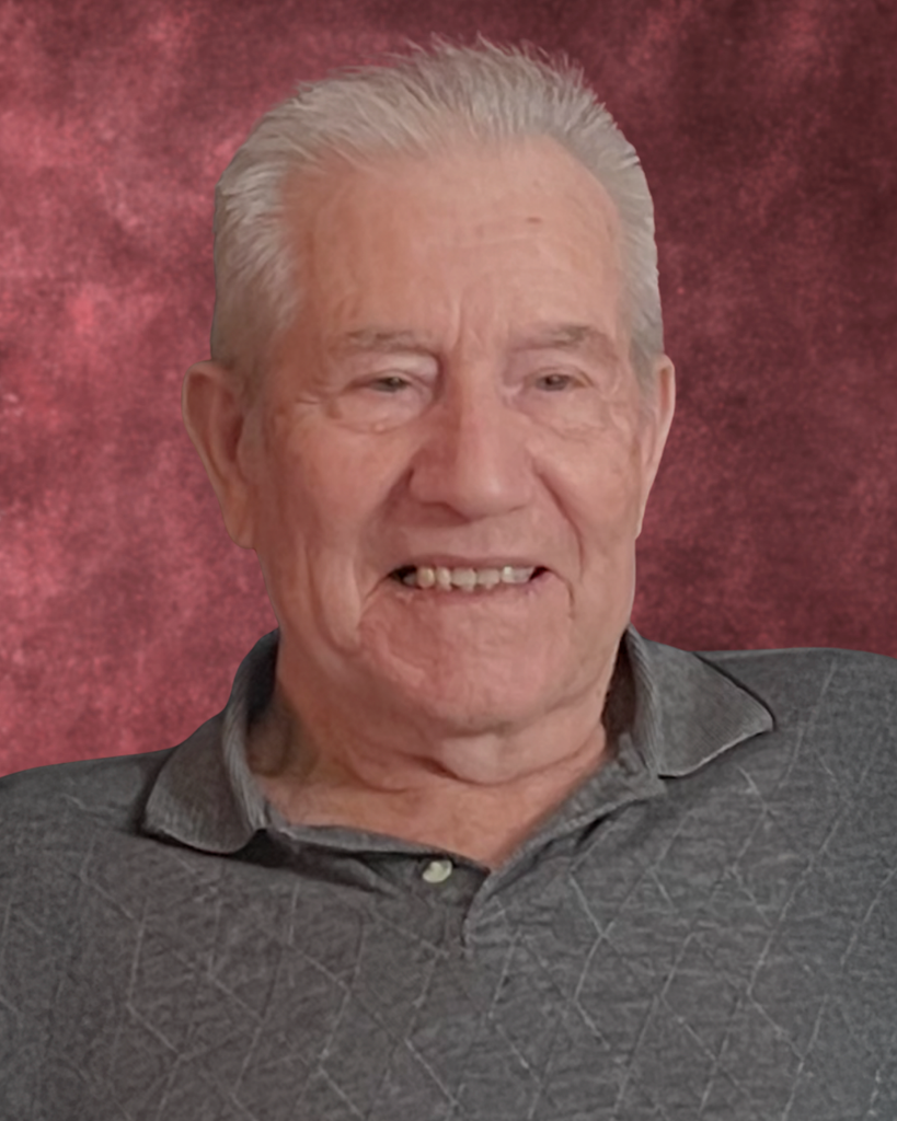 Alton "Al" Arnold Hawley Profile Photo