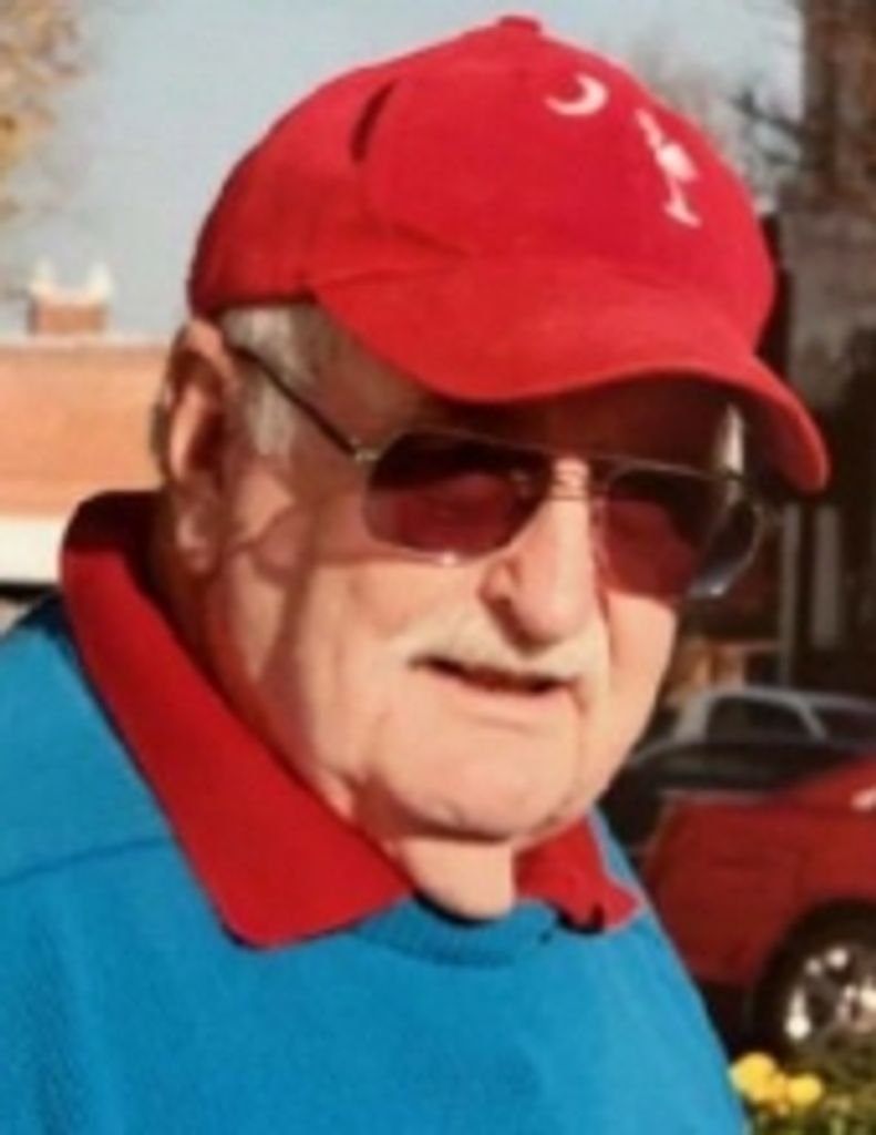 Michael (Mike) Richard Tracey