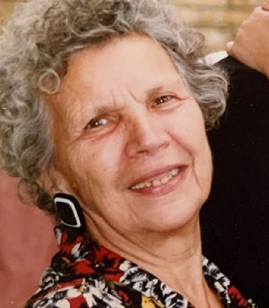 Angela Pascazio