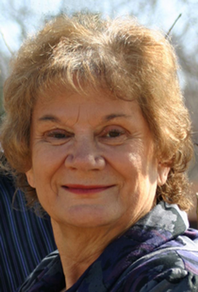 Karla (Bruner)  Pater