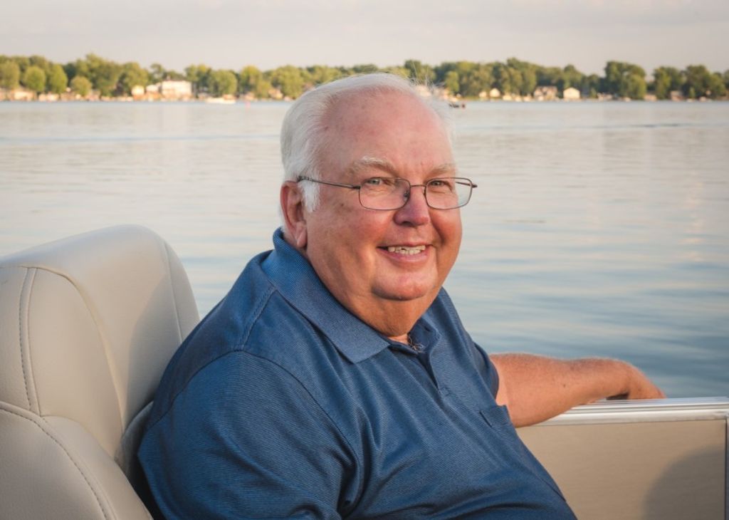 Roger Gump Profile Photo