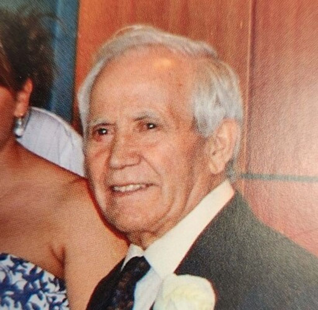 Manuel J. Tavares Profile Photo
