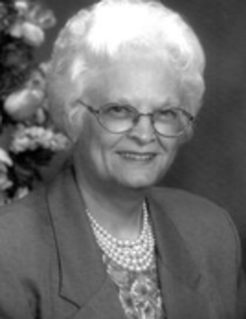 Margaret Ann (Ramsdell) Granquist