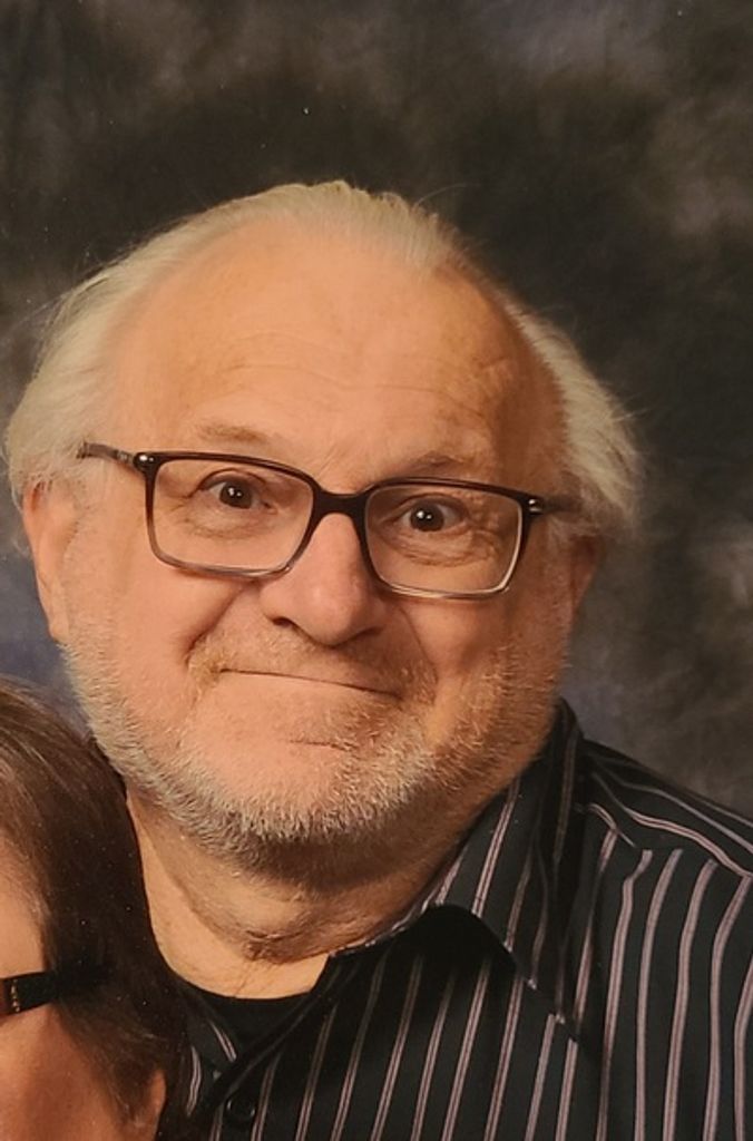 Paul L. Henninger Profile Photo