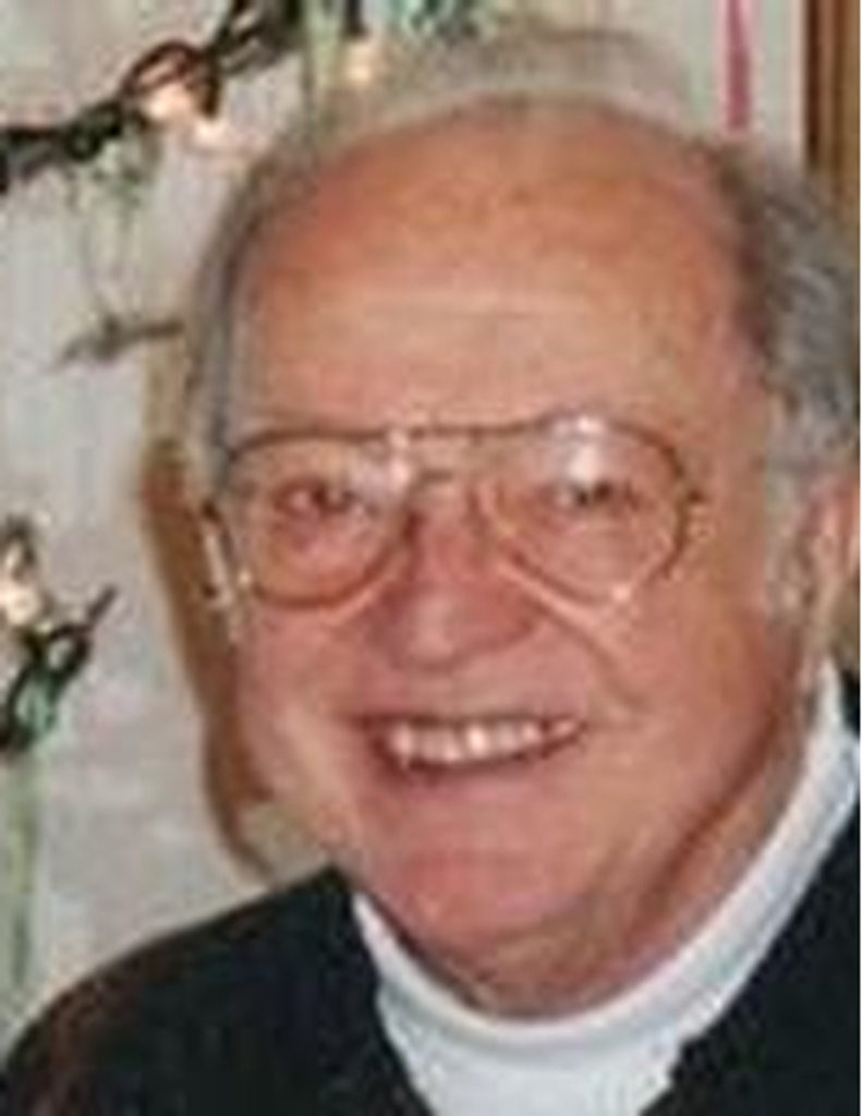 William  A. Yochum