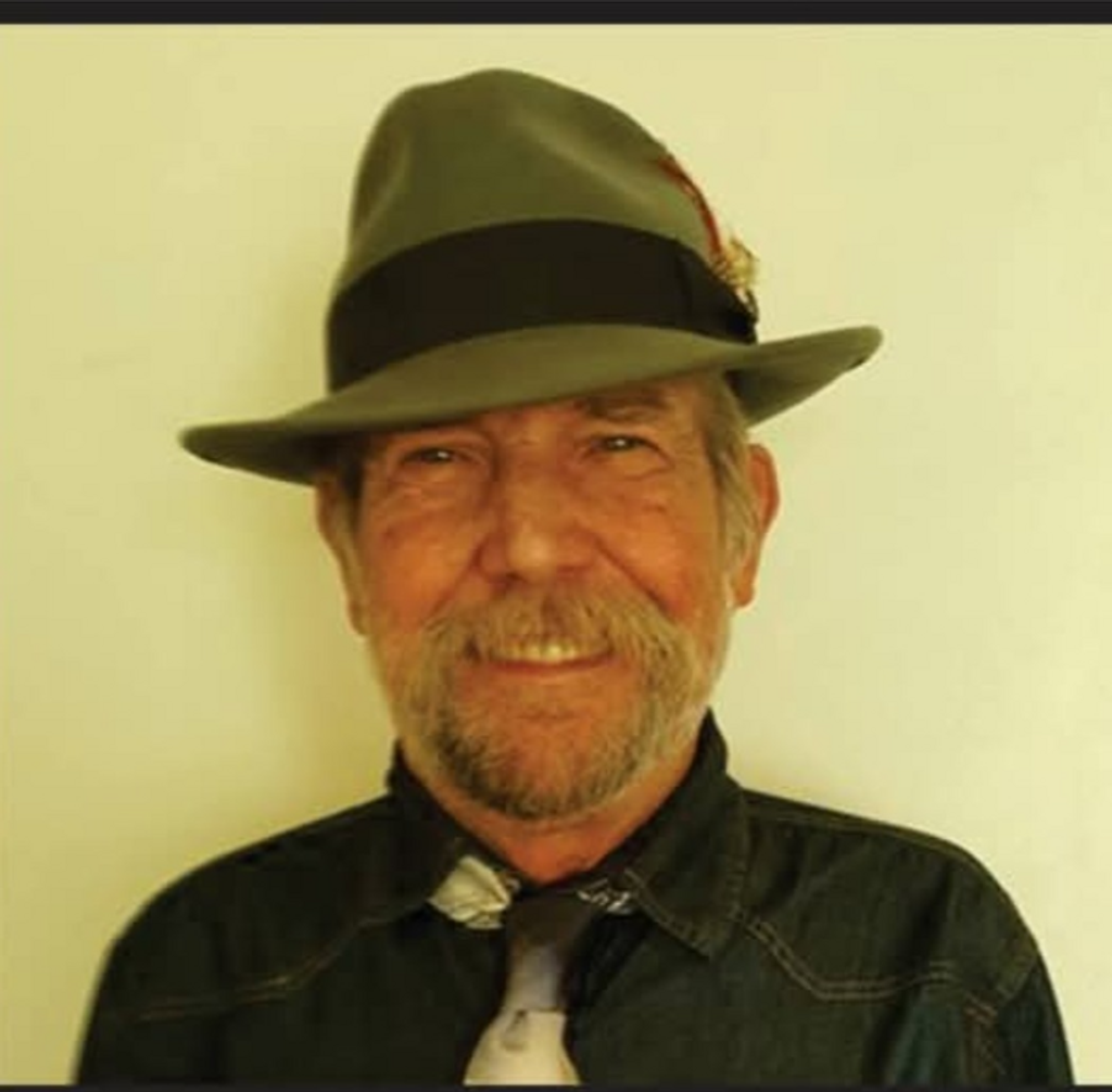 Stephen Fox Profile Photo