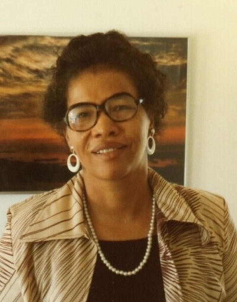 May Charlotte Robinson Profile Photo