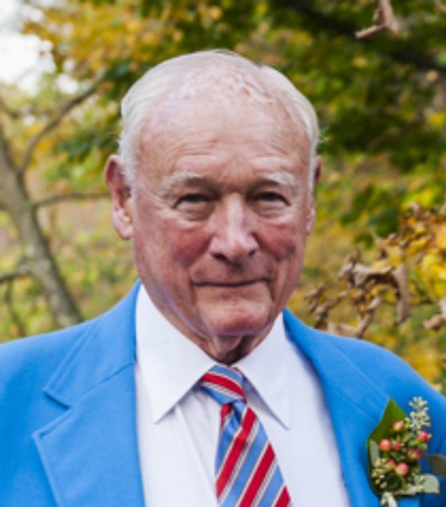 John E. Hopkins