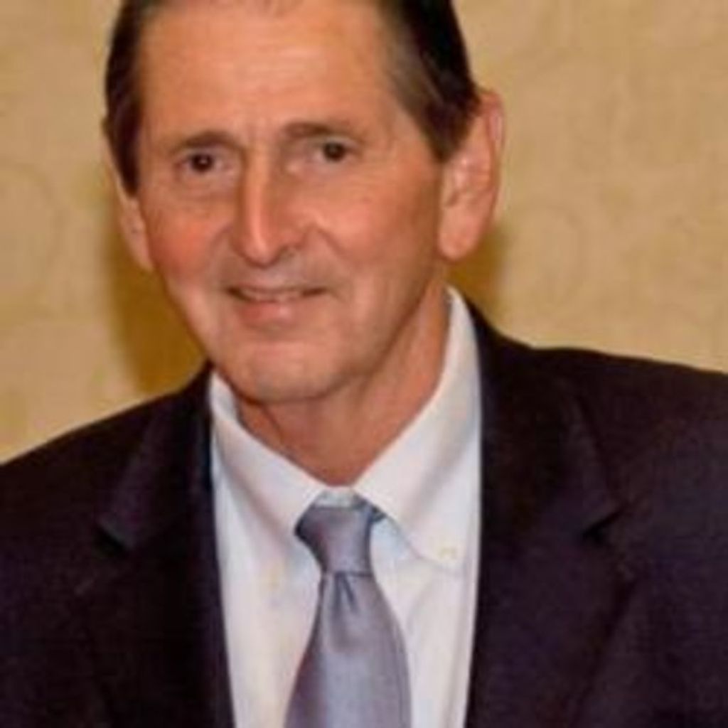 Dannie Lee Schrum Sr.