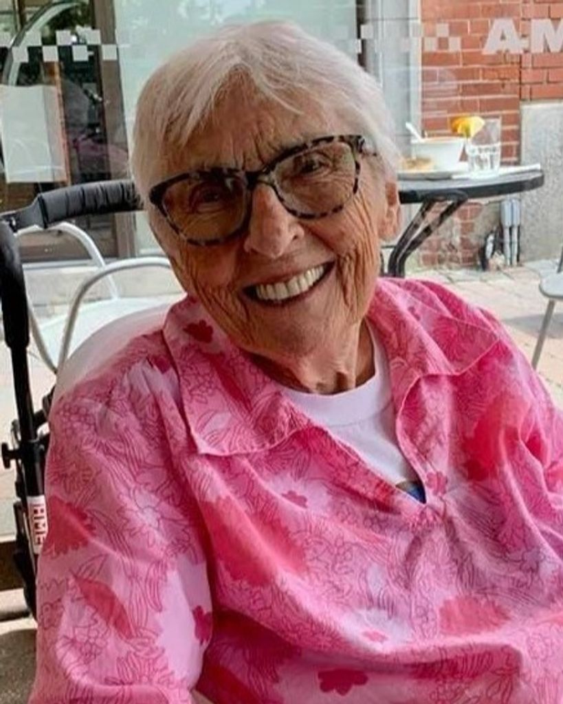 Caroline Neville