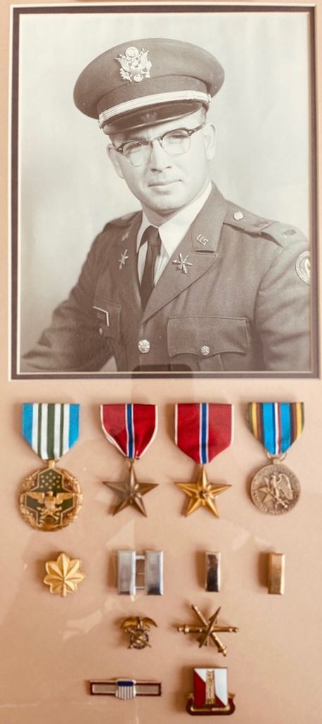 Richard Blaine Goudie Profile Photo