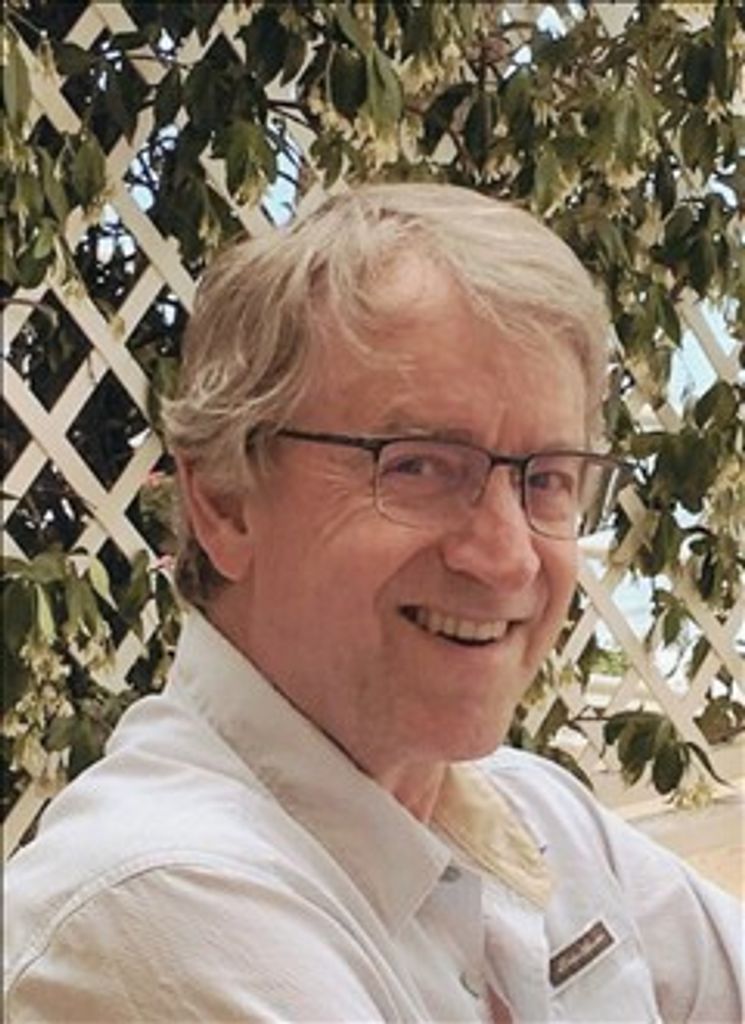 Mark Edgar Collum Profile Photo