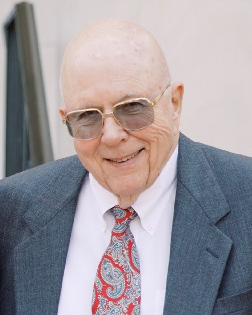 David Ray Butler