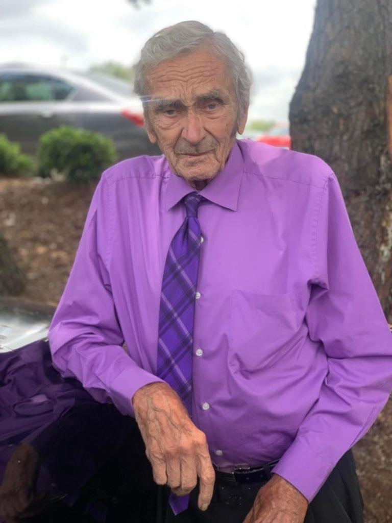 Mr. Richard Shreve Champion Profile Photo