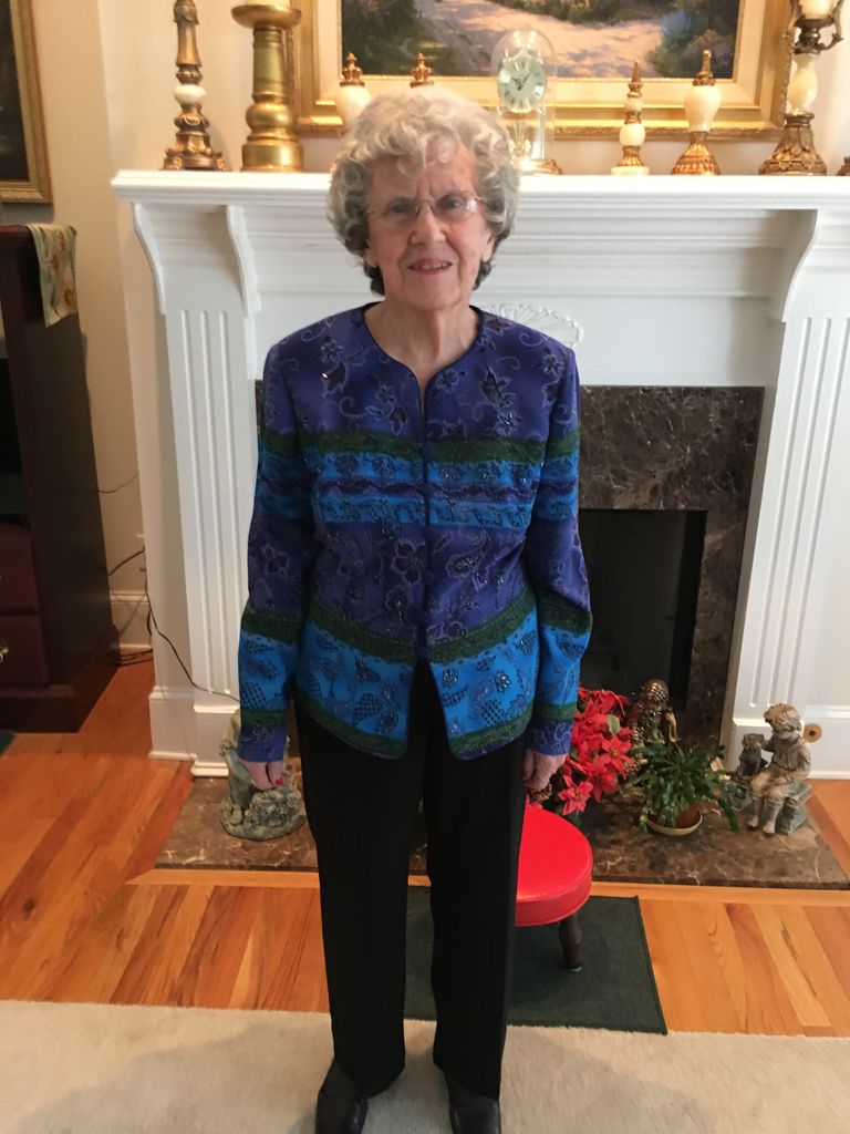 Doris Jane Lord Profile Photo