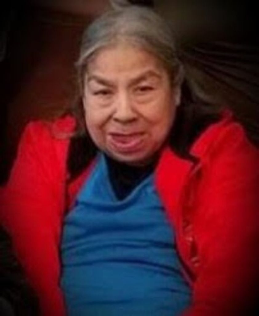 Luciana Vela Ramirez