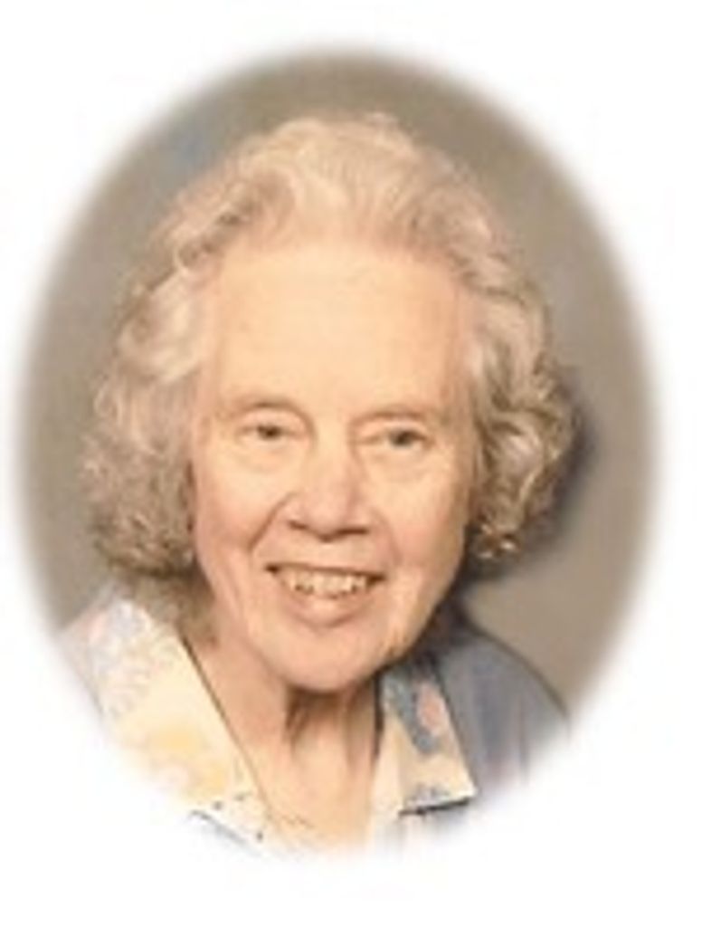 Irene Clara Caroline Gordon