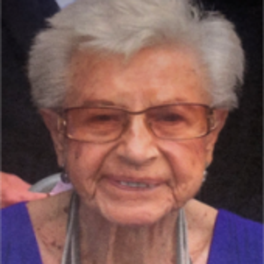 Gloria Meyer