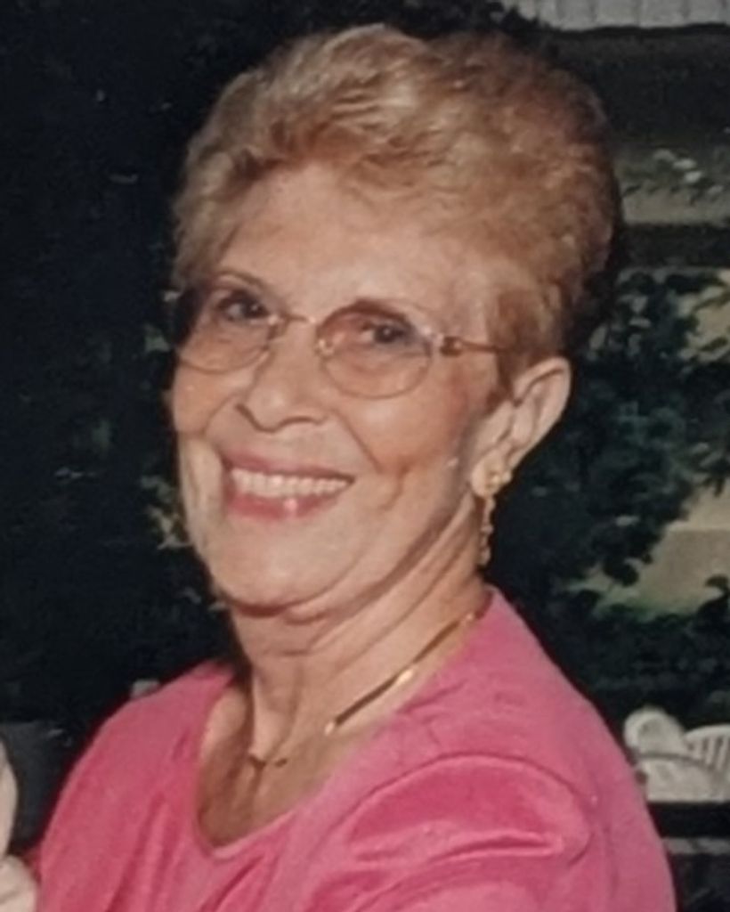 Joan M. Kadingo Profile Photo