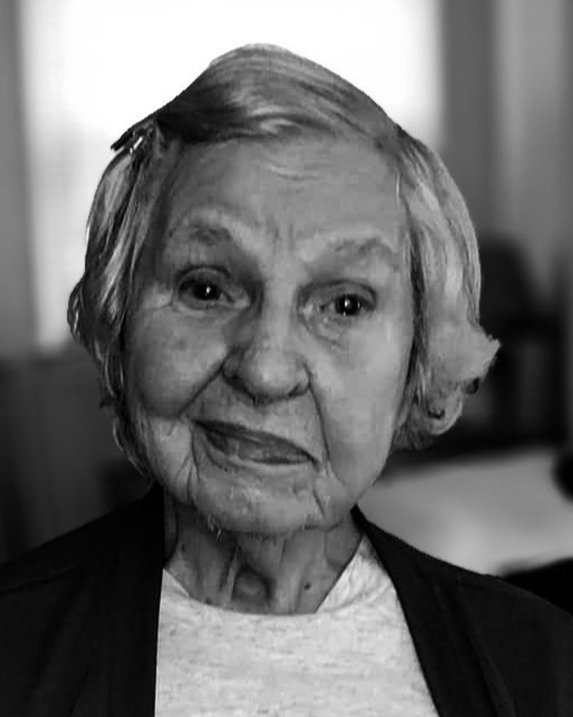 Geneva Kay Baker