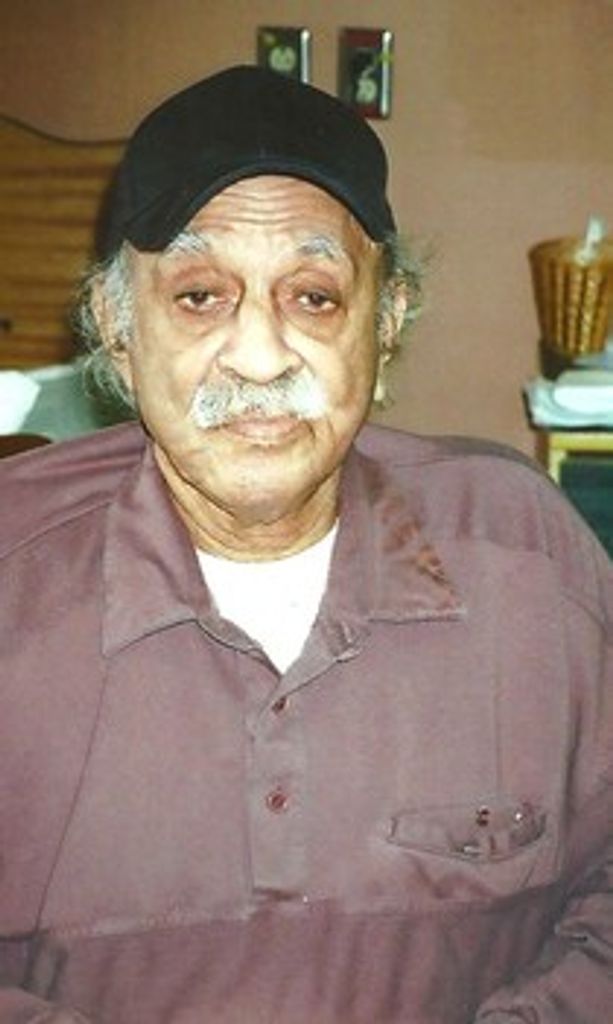 Marvin Blakeney