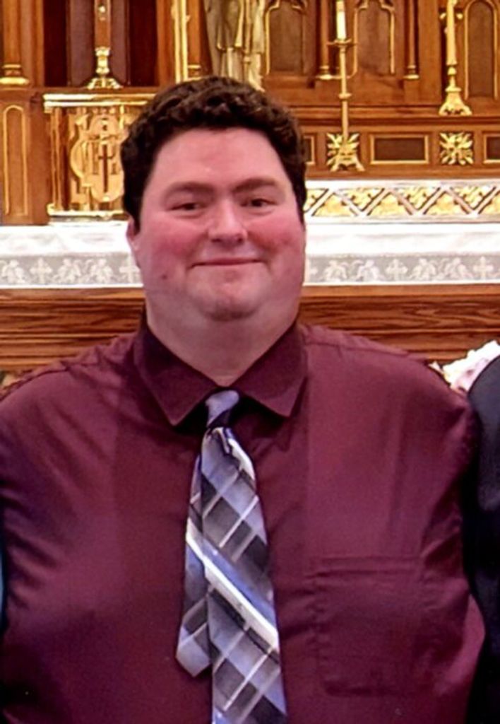 Brian Suedkamp Profile Photo