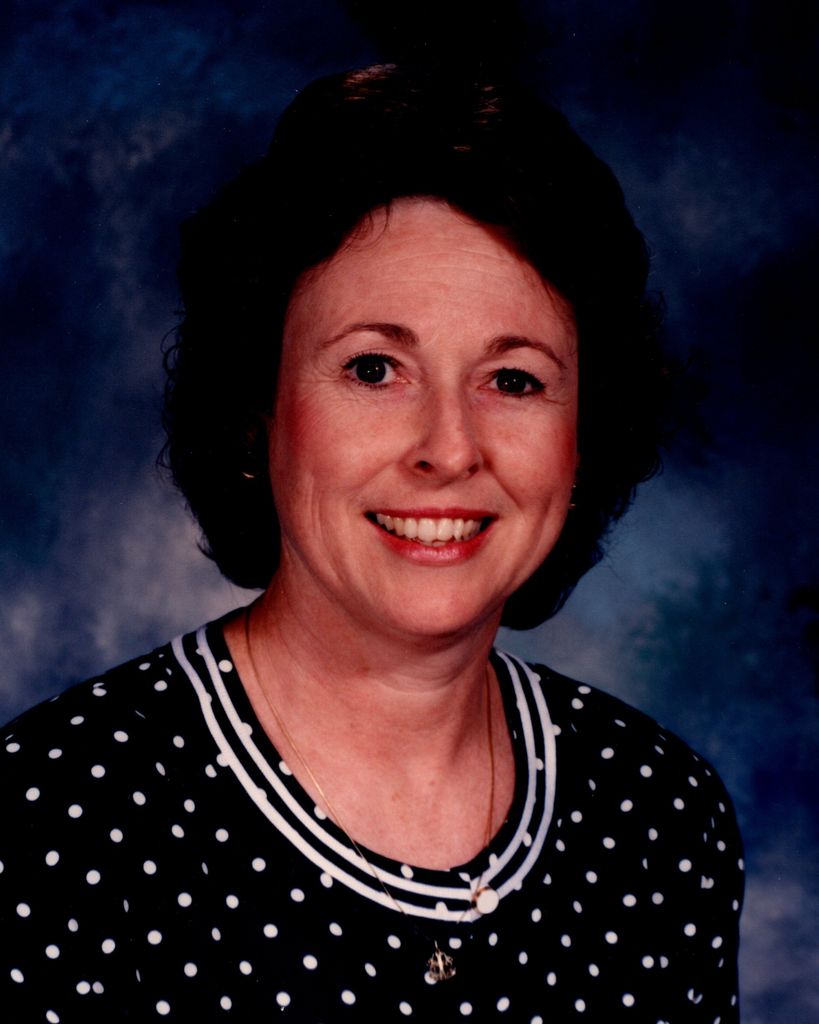 Tonia Haselden McCray