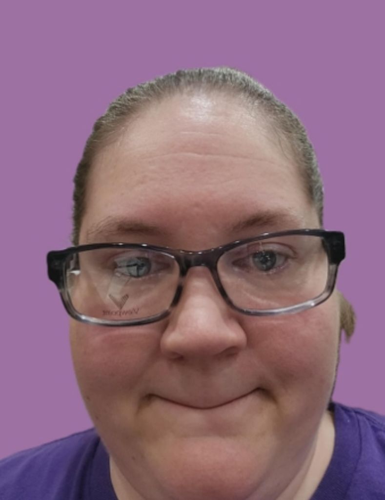 Aimee Elizabeth Adams Profile Photo