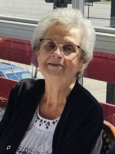 Norma Green's obituary image