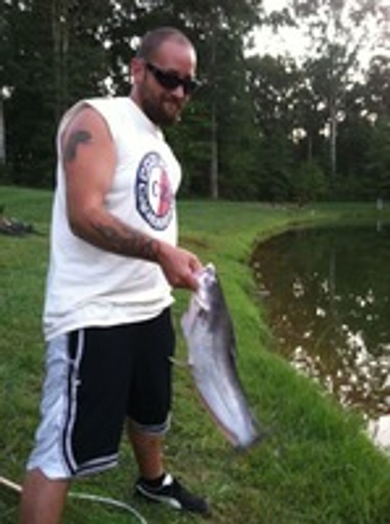 Steven Craig Watkins  Jr.