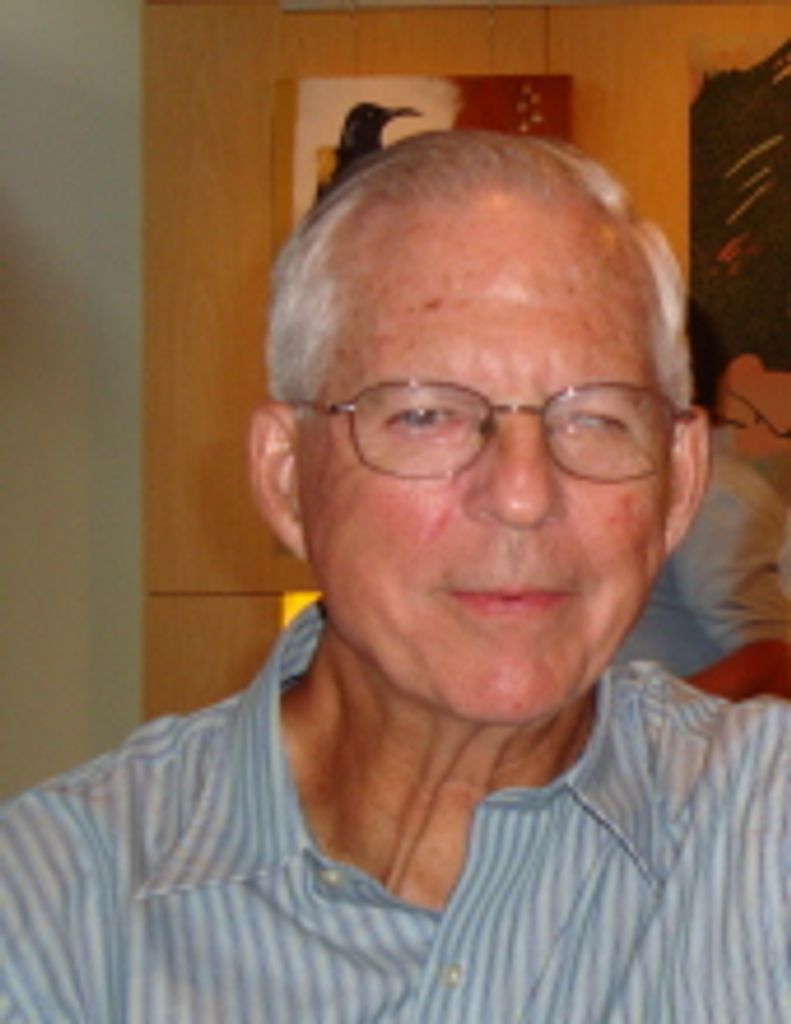 George B. Smith