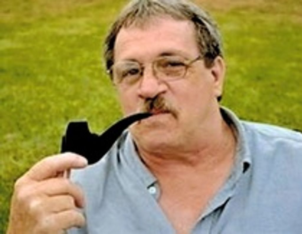 Lloyd "Bub" Dale Baun Jr.