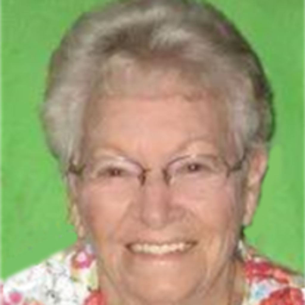 Joanne Polk Cochrane