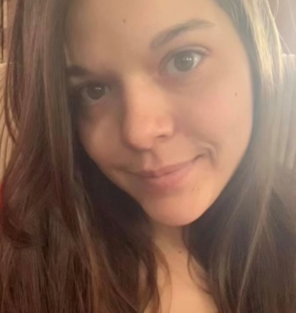 Samantha "Sam" Abraham