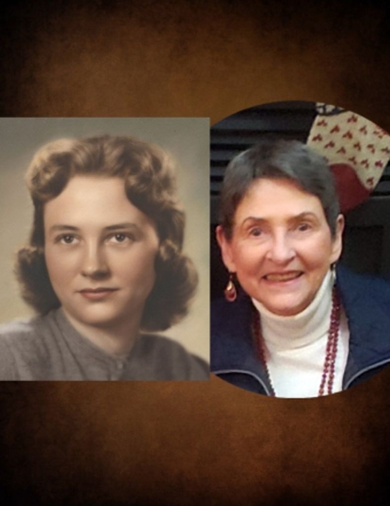 Wanda Edna Shupe Profile Photo