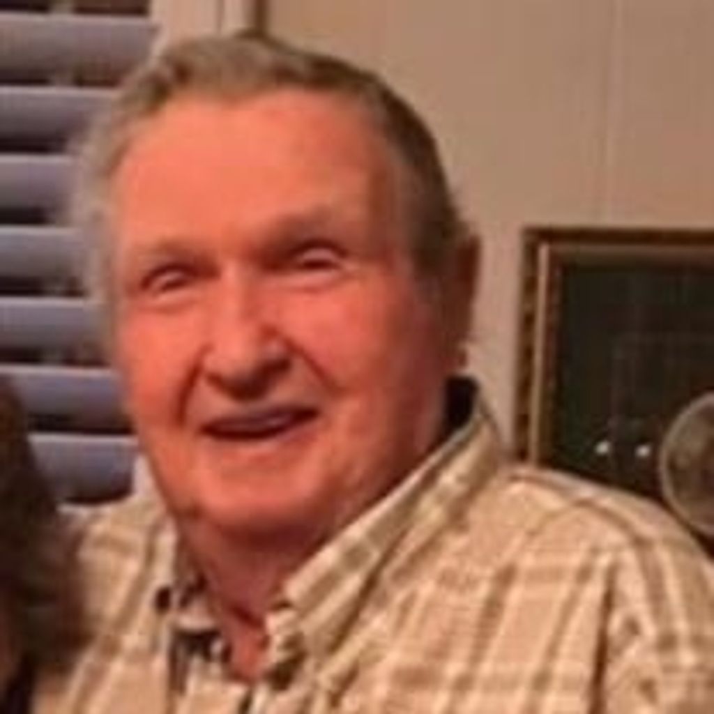 Freddy Allen Pope Profile Photo