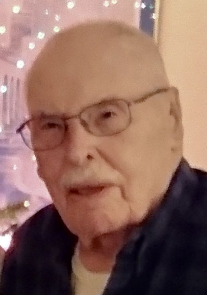 Henry George Williams