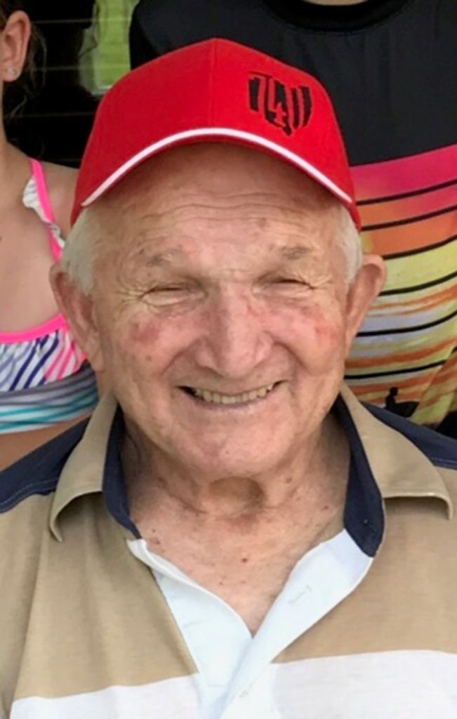 Joe C. Miller Profile Photo
