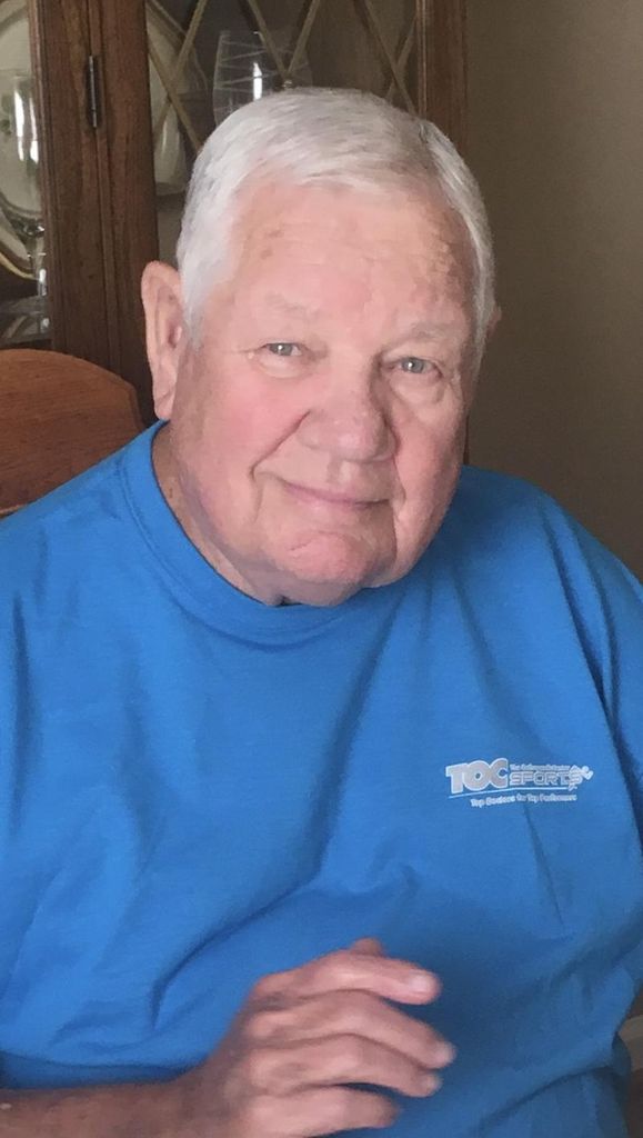 Richard Alan Coultas Profile Photo